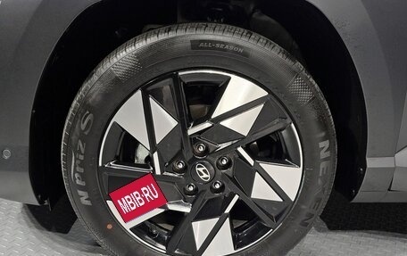 Hyundai Kona, 2023 год, 2 431 000 рублей, 8 фотография