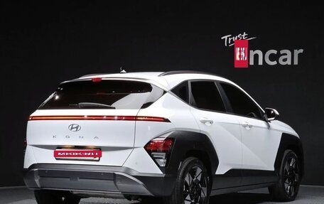 Hyundai Kona, 2023 год, 2 431 000 рублей, 2 фотография