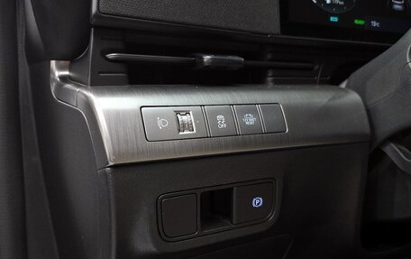 Hyundai Kona, 2023 год, 2 431 000 рублей, 19 фотография