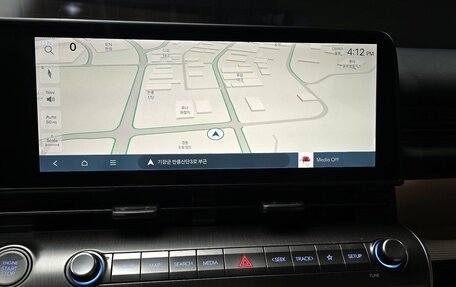 Hyundai Kona, 2023 год, 2 431 000 рублей, 15 фотография