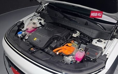 Hyundai Kona, 2023 год, 2 431 000 рублей, 9 фотография