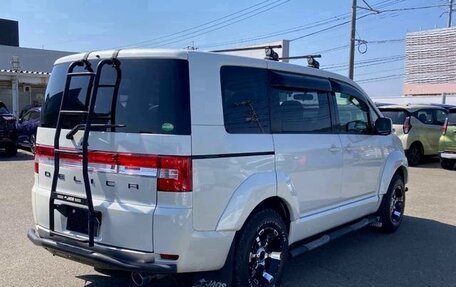 Mitsubishi Delica D:5 I, 2019 год, 1 942 000 рублей, 5 фотография