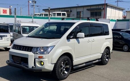 Mitsubishi Delica D:5 I, 2019 год, 1 942 000 рублей, 4 фотография