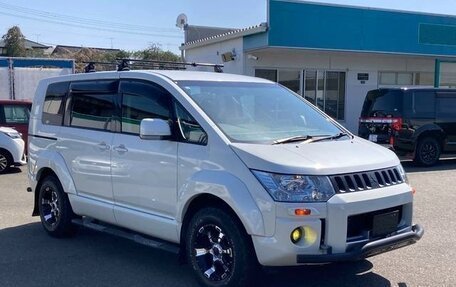 Mitsubishi Delica D:5 I, 2019 год, 1 942 000 рублей, 2 фотография
