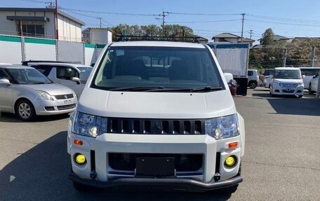 Mitsubishi Delica D:5 I, 2019 год, 1 942 000 рублей, 3 фотография