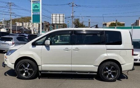 Mitsubishi Delica D:5 I, 2019 год, 1 942 000 рублей, 9 фотография