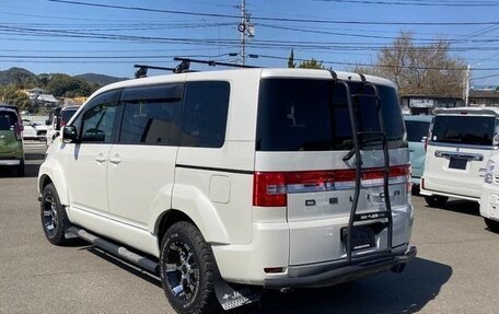 Mitsubishi Delica D:5 I, 2019 год, 1 942 000 рублей, 7 фотография