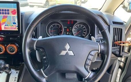 Mitsubishi Delica D:5 I, 2019 год, 1 942 000 рублей, 12 фотография