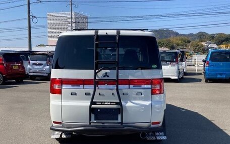 Mitsubishi Delica D:5 I, 2019 год, 1 942 000 рублей, 6 фотография