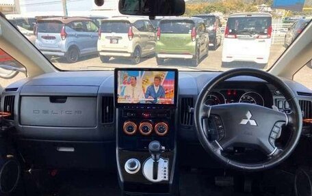 Mitsubishi Delica D:5 I, 2019 год, 1 942 000 рублей, 11 фотография