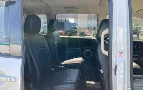 Mitsubishi Delica D:5 I, 2019 год, 1 942 000 рублей, 19 фотография