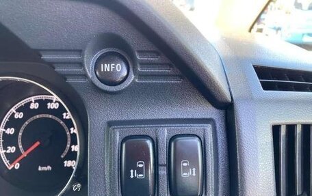 Mitsubishi Delica D:5 I, 2019 год, 1 942 000 рублей, 17 фотография