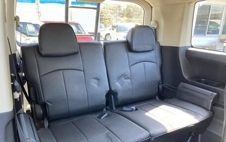 Mitsubishi Delica D:5 I, 2019 год, 1 942 000 рублей, 21 фотография