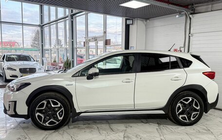 Subaru XV II, 2019 год, 2 299 000 рублей, 3 фотография