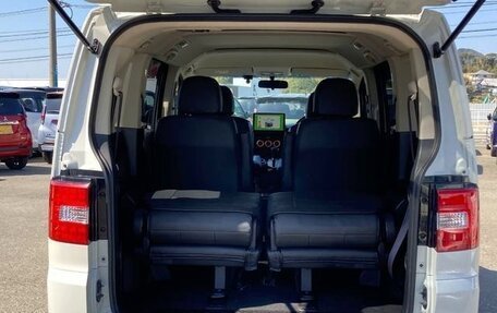 Mitsubishi Delica D:5 I, 2019 год, 1 942 000 рублей, 22 фотография