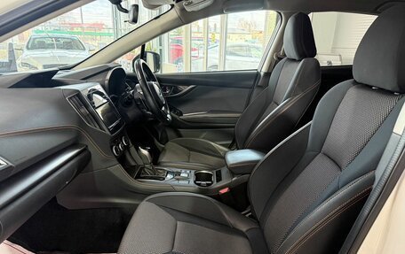 Subaru XV II, 2019 год, 2 299 000 рублей, 8 фотография