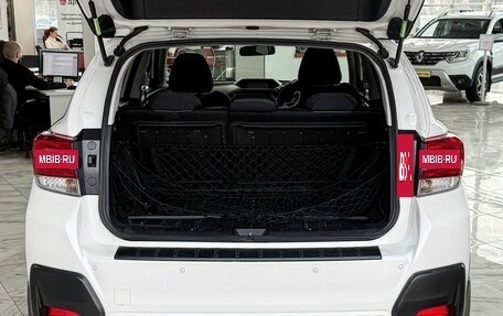 Subaru XV II, 2019 год, 2 299 000 рублей, 7 фотография