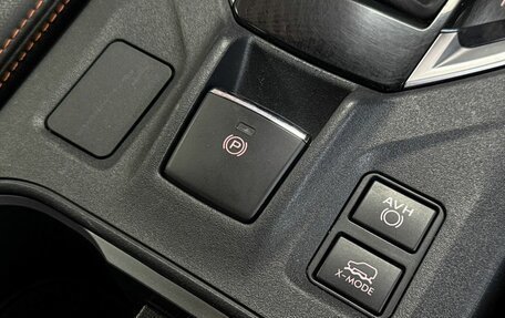 Subaru XV II, 2019 год, 2 299 000 рублей, 21 фотография