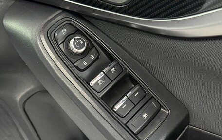 Subaru XV II, 2019 год, 2 299 000 рублей, 22 фотография