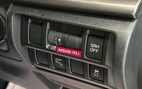 Subaru XV II, 2019 год, 2 299 000 рублей, 17 фотография