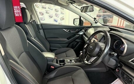 Subaru XV II, 2019 год, 2 299 000 рублей, 13 фотография