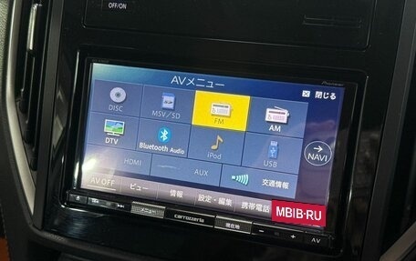 Subaru XV II, 2019 год, 2 299 000 рублей, 18 фотография