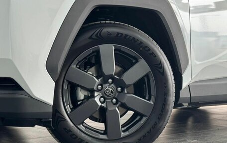 Toyota RAV4, 2026 год, 4 899 000 рублей, 4 фотография