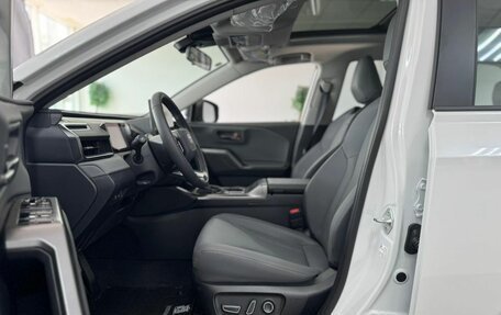 Toyota RAV4, 2026 год, 4 899 000 рублей, 14 фотография