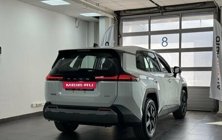 Toyota RAV4, 2026 год, 4 899 000 рублей, 8 фотография