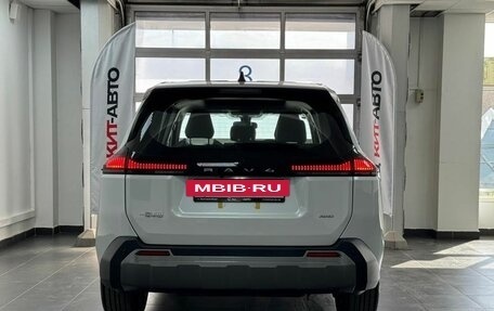 Toyota RAV4, 2026 год, 4 899 000 рублей, 9 фотография