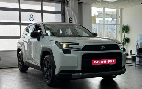 Toyota RAV4, 2026 год, 4 899 000 рублей, 6 фотография