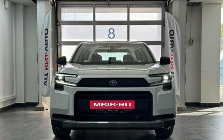 Toyota RAV4, 2026 год, 4 899 000 рублей, 5 фотография