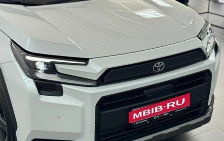 Toyota RAV4, 2026 год, 4 899 000 рублей, 7 фотография