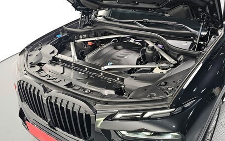 BMW X7, 2025 год, 16 590 000 рублей, 4 фотография