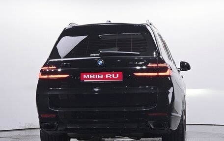 BMW X7, 2025 год, 16 590 000 рублей, 5 фотография