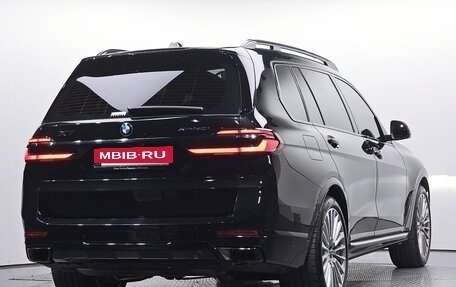 BMW X7, 2025 год, 16 590 000 рублей, 3 фотография