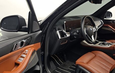 BMW X7, 2025 год, 16 590 000 рублей, 7 фотография