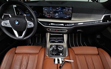 BMW X7, 2025 год, 16 590 000 рублей, 9 фотография