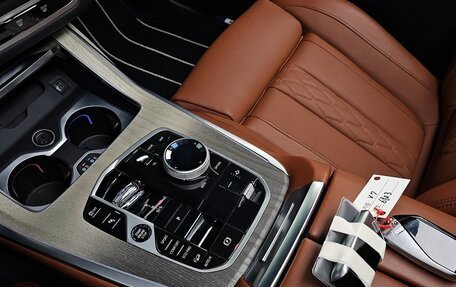 BMW X7, 2025 год, 16 590 000 рублей, 15 фотография