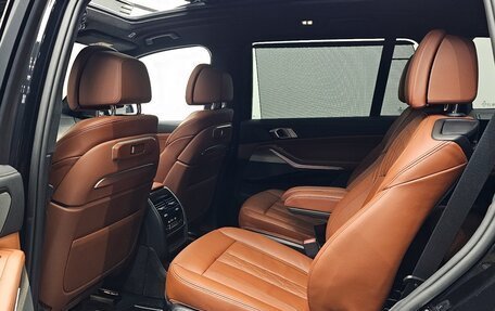 BMW X7, 2025 год, 16 590 000 рублей, 16 фотография