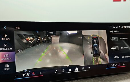 BMW X7, 2025 год, 16 590 000 рублей, 13 фотография