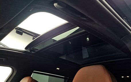 BMW X7, 2025 год, 16 590 000 рублей, 18 фотография