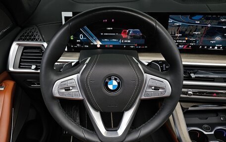 BMW X7, 2025 год, 16 590 000 рублей, 10 фотография