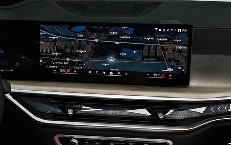 BMW X7, 2025 год, 16 590 000 рублей, 12 фотография