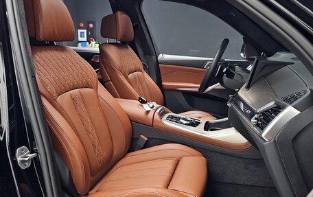 BMW X7, 2025 год, 16 590 000 рублей, 8 фотография