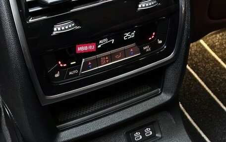 BMW X7, 2025 год, 16 590 000 рублей, 17 фотография