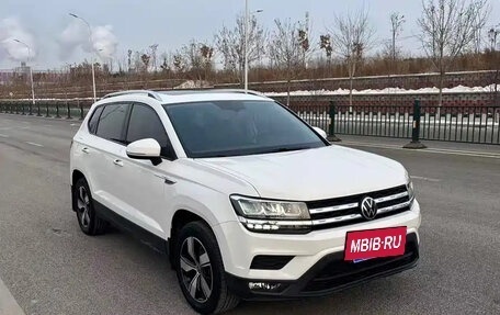 Volkswagen Tharu, 2022 год, 1 670 177 рублей, 3 фотография