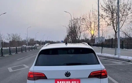 Volkswagen Tharu, 2022 год, 1 670 177 рублей, 4 фотография