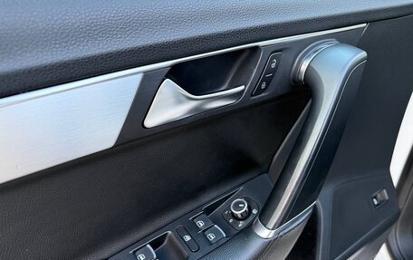 Volkswagen Passat B7, 2013 год, 1 280 000 рублей, 9 фотография