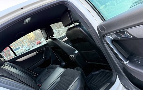 Volkswagen Passat B7, 2013 год, 1 280 000 рублей, 13 фотография